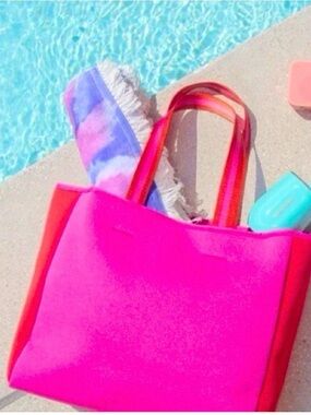 Summersalt neoprene tote NWT